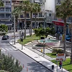 Iris Luxury Apartment At The Heraklion Center
