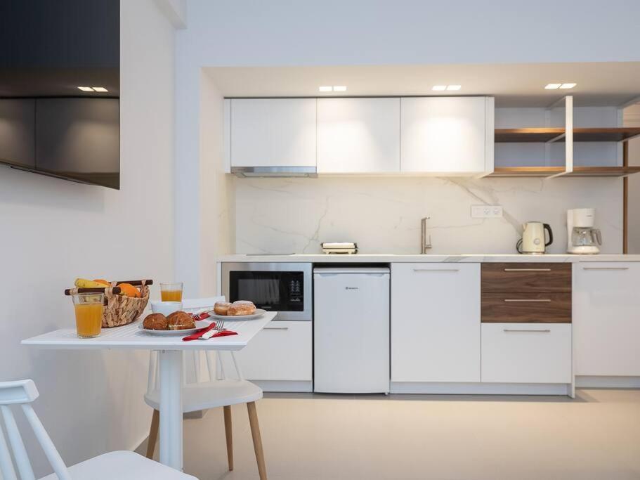 Appartement Iris Luxury At The Center Héraklion