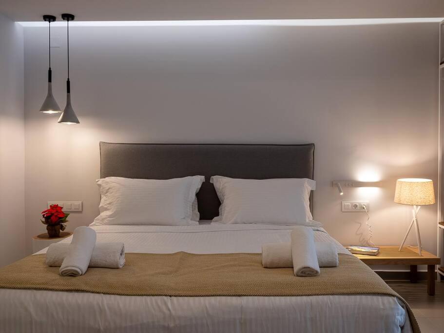 Iris Luxury At The Center Appartement