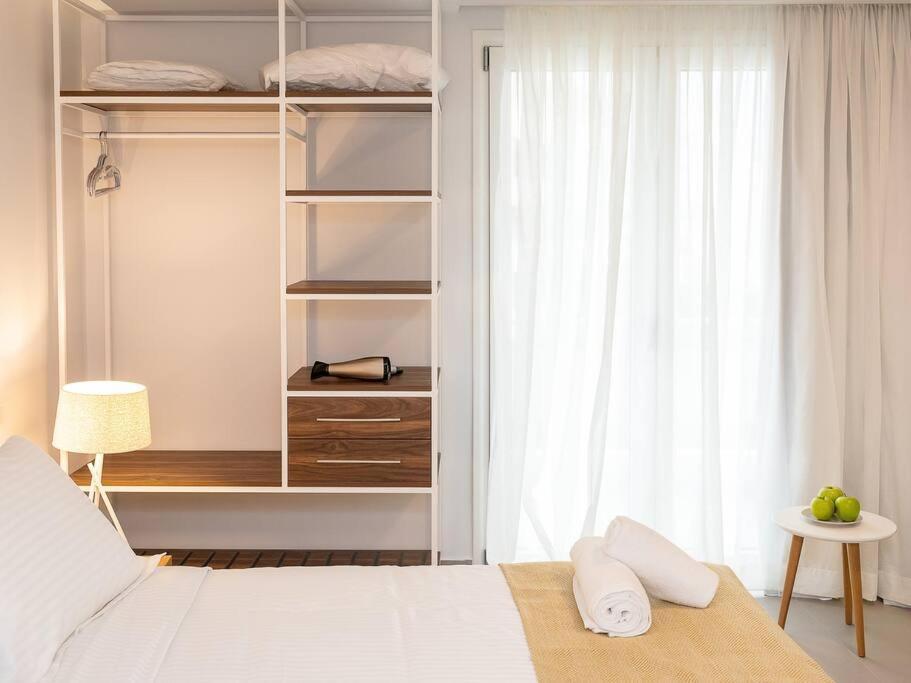 Iris Luxury At The Center *