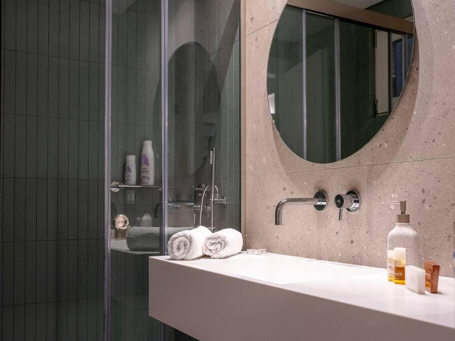Appartement Iris Luxury At The Center Héraklion