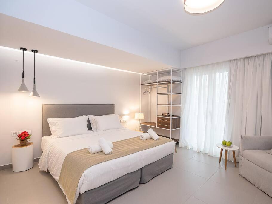 Appartement Iris Luxury At The Center