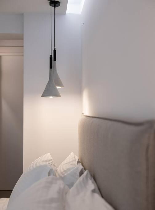 Iris Luxury At The Center Appartement