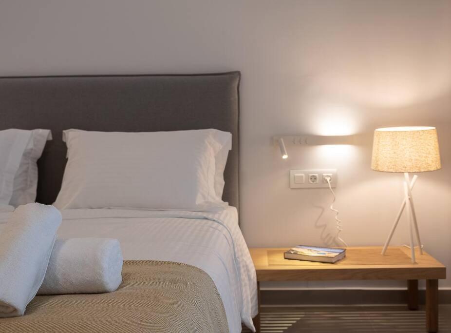 Appartement Iris Luxury At The Center *