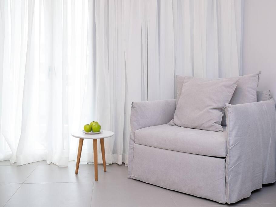 Iris Luxury At The Center Appartement